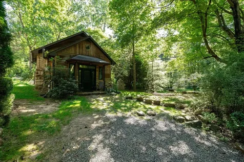 409 & 431 Lower Rawley Lane Hinton VA 22831