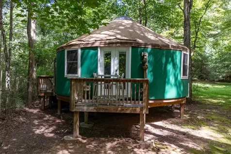 409 & 431 Lower Rawley Lane Hinton VA 22831