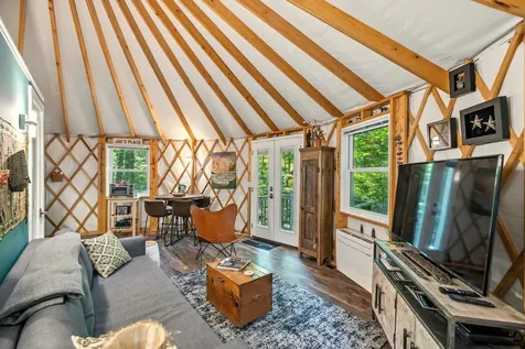 409 & 431 Lower Rawley Lane Hinton VA 22831