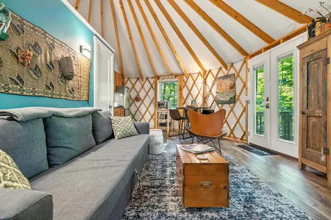 409 & 431 Lower Rawley Lane Hinton VA 22831