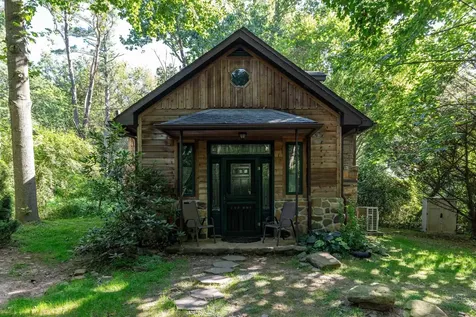 409 & 431 Lower Rawley Lane Hinton VA 22831