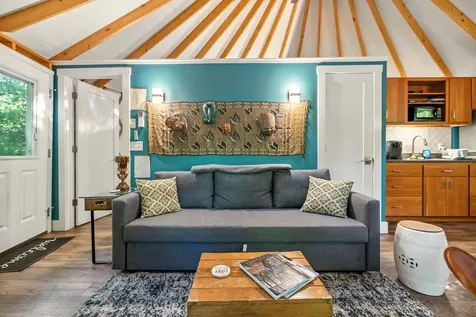 409 & 431 Lower Rawley Lane Hinton VA 22831