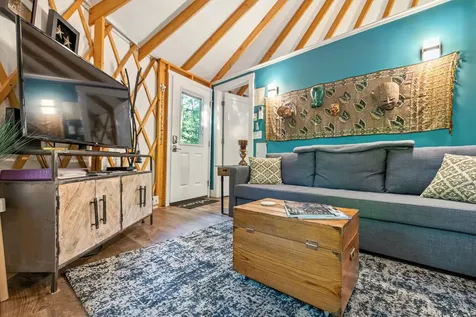 409 & 431 Lower Rawley Lane Hinton VA 22831