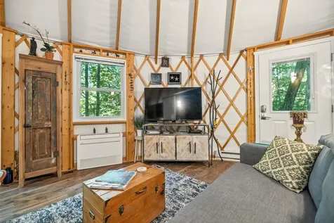 409 & 431 Lower Rawley Lane Hinton VA 22831