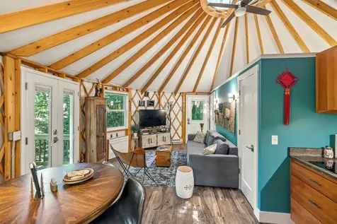 409 & 431 Lower Rawley Lane Hinton VA 22831