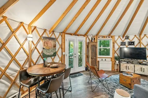 409 & 431 Lower Rawley Lane Hinton VA 22831