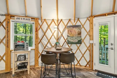 409 & 431 Lower Rawley Lane Hinton VA 22831