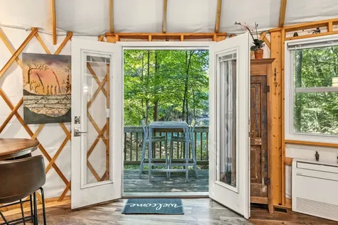 409 & 431 Lower Rawley Lane Hinton VA 22831