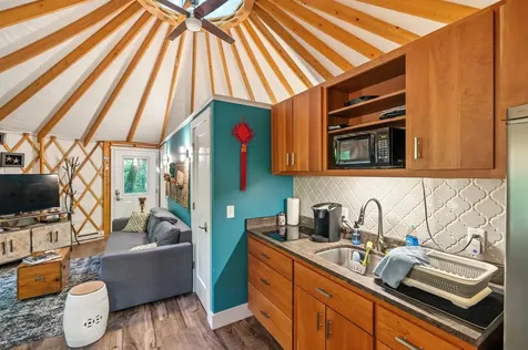 409 & 431 Lower Rawley Lane Hinton VA 22831