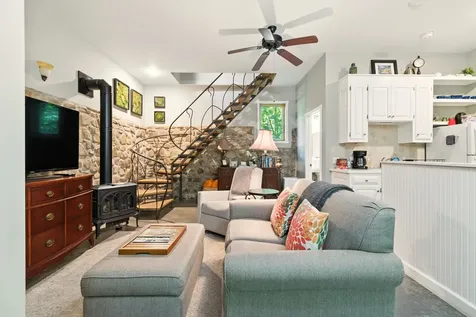 409 & 431 Lower Rawley Lane Hinton VA 22831