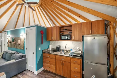 409 & 431 Lower Rawley Lane Hinton VA 22831