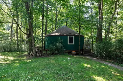 409 & 431 Lower Rawley Lane Hinton VA 22831