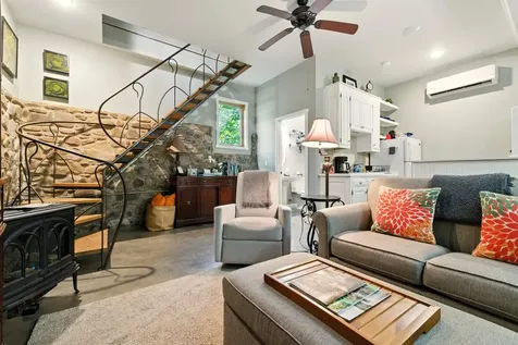 409 & 431 Lower Rawley Lane Hinton VA 22831