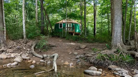 409 & 431 Lower Rawley Lane Hinton VA 22831