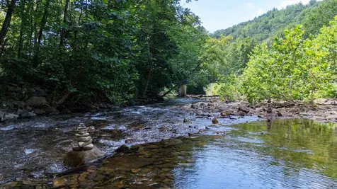 409 & 431 Lower Rawley Lane Hinton VA 22831