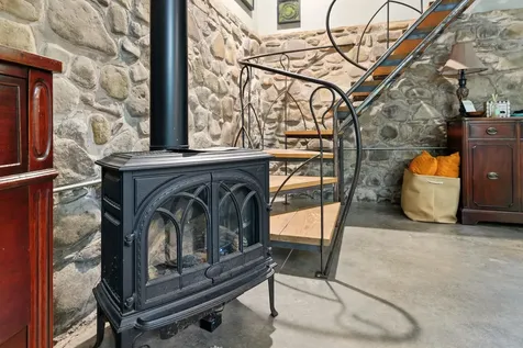 409 & 431 Lower Rawley Lane Hinton VA 22831