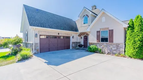 1689 Bald Eagle Circle Harrisonburg VA 22801