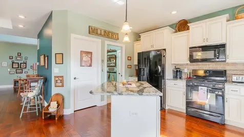 1689 Bald Eagle Circle Harrisonburg VA 22801