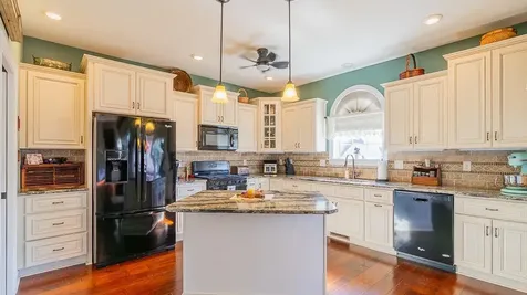 1689 Bald Eagle Circle Harrisonburg VA 22801