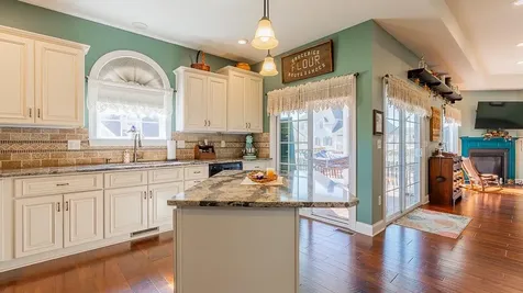 1689 Bald Eagle Circle Harrisonburg VA 22801