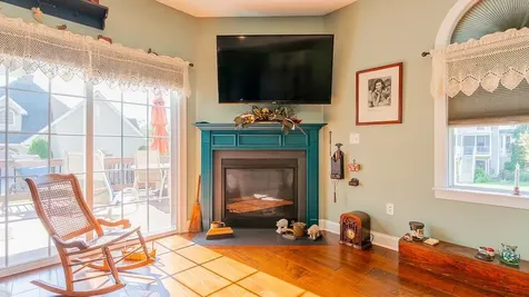 1689 Bald Eagle Circle Harrisonburg VA 22801