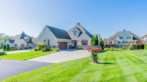 1689 Bald Eagle Circle Harrisonburg VA 22801