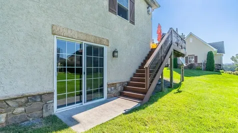 1689 Bald Eagle Circle Harrisonburg VA 22801