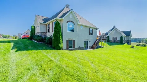 1689 Bald Eagle Circle Harrisonburg VA 22801