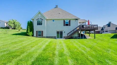 1689 Bald Eagle Circle Harrisonburg VA 22801