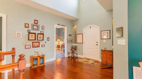 1689 Bald Eagle Circle Harrisonburg VA 22801