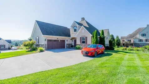 1689 Bald Eagle Circle Harrisonburg VA 22801