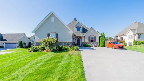 1689 Bald Eagle Circle Harrisonburg VA 22801