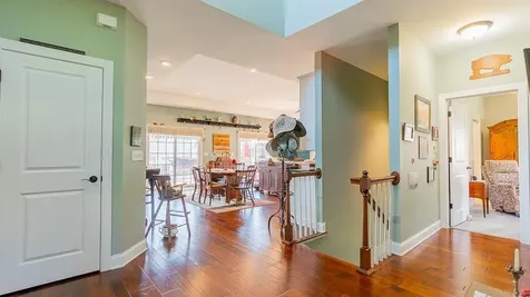 1689 Bald Eagle Circle Harrisonburg VA 22801