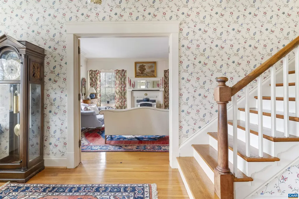 4040 Edge Valley Road North Garden VA 22959