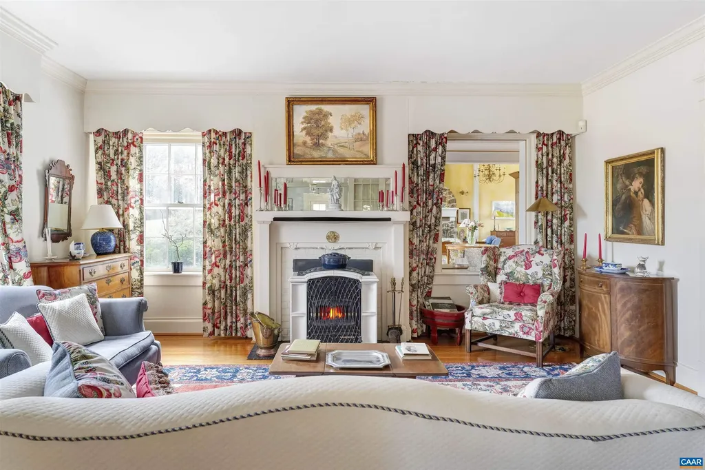 4040 Edge Valley Road North Garden VA 22959