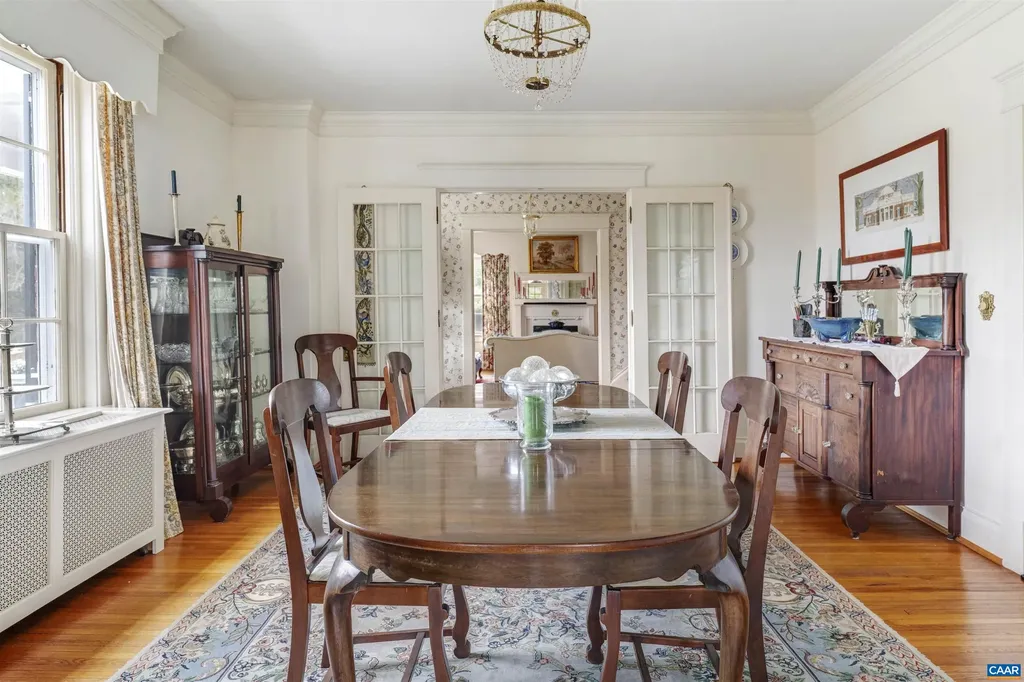 4040 Edge Valley Road North Garden VA 22959