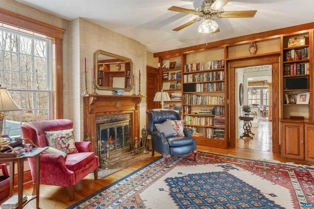 4040 Edge Valley Road North Garden VA 22959