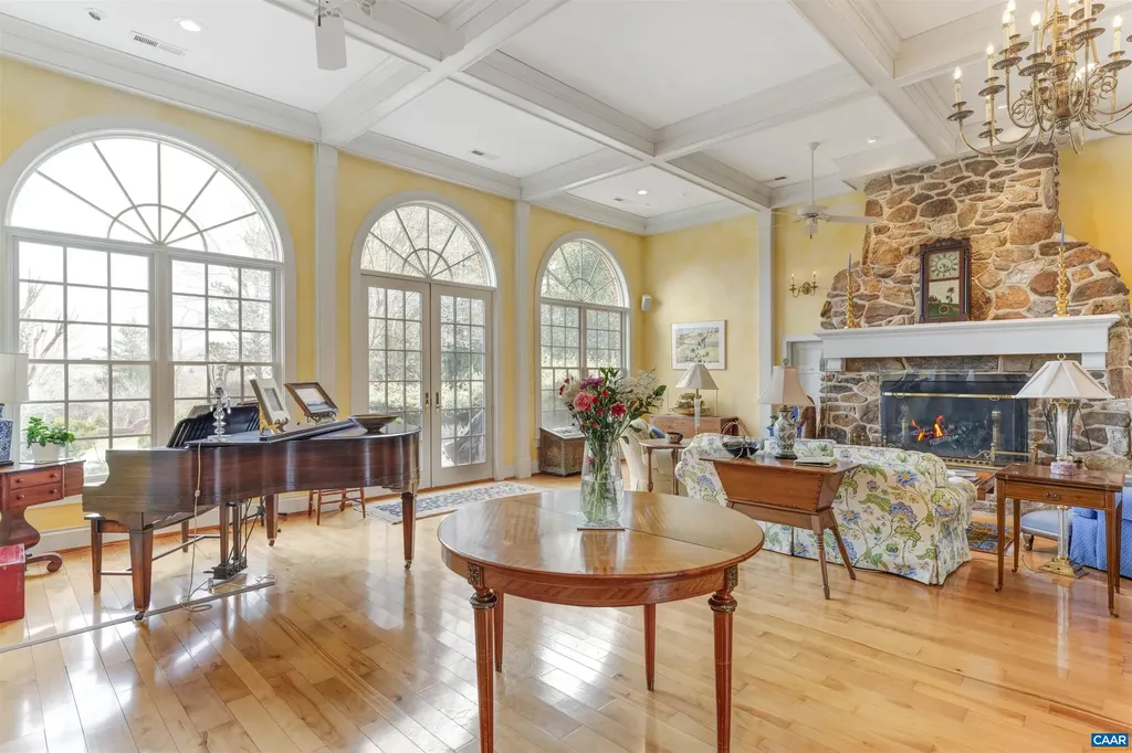 4040 Edge Valley Road North Garden VA 22959