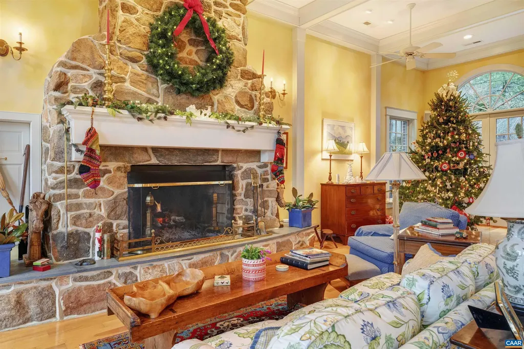 4040 Edge Valley Road North Garden VA 22959