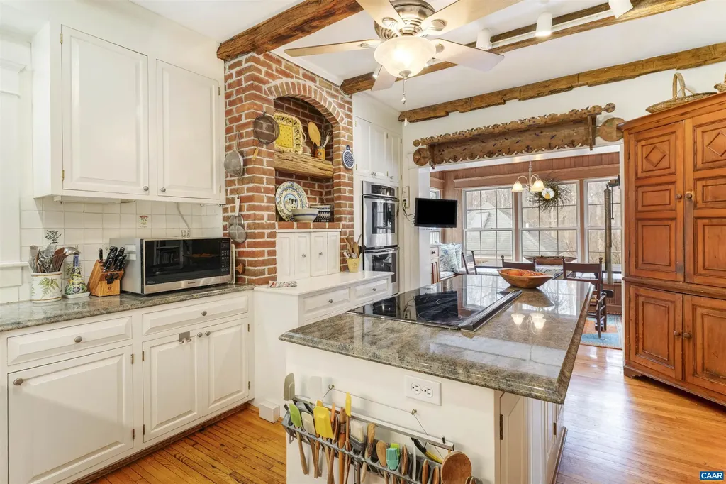 4040 Edge Valley Road North Garden VA 22959