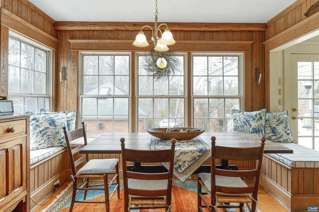 4040 Edge Valley Road North Garden VA 22959