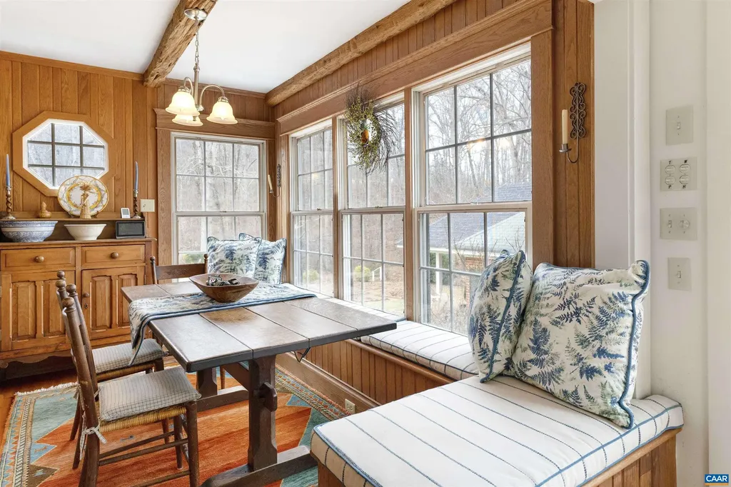 4040 Edge Valley Road North Garden VA 22959