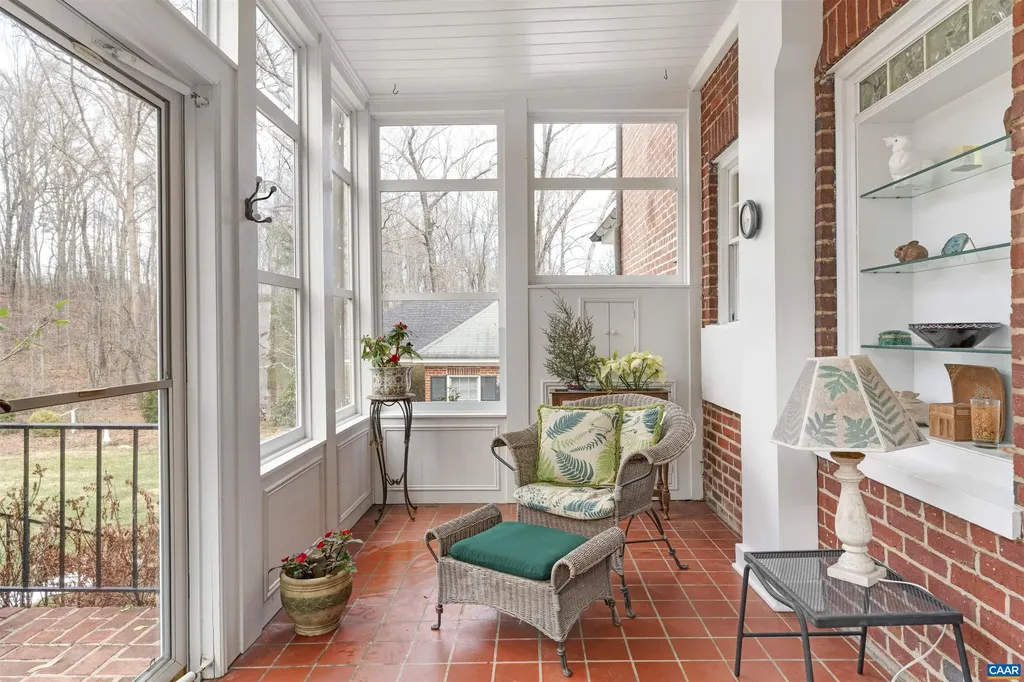 4040 Edge Valley Road North Garden VA 22959