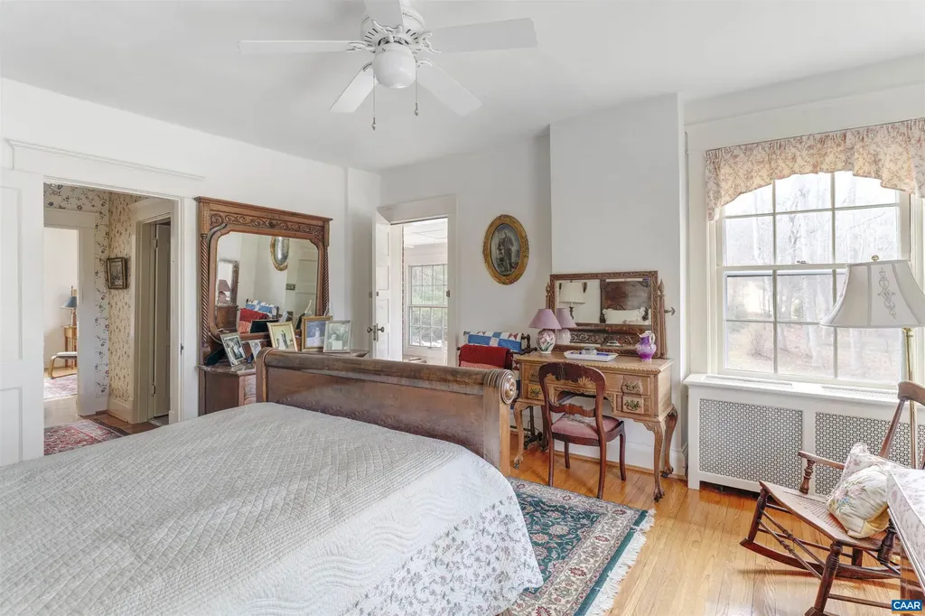 4040 Edge Valley Road North Garden VA 22959