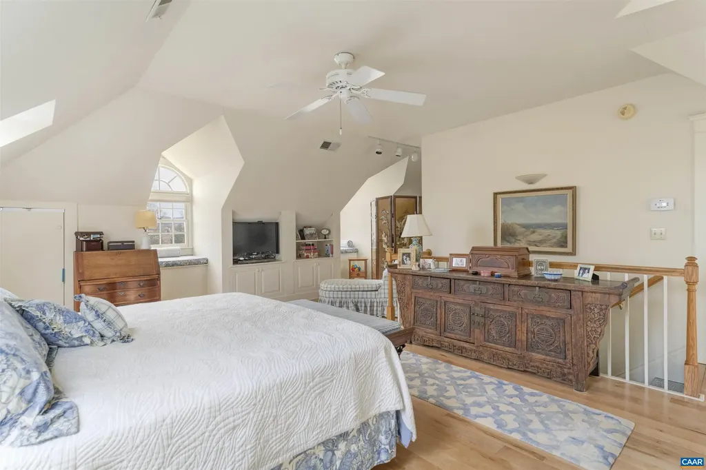 4040 Edge Valley Road North Garden VA 22959