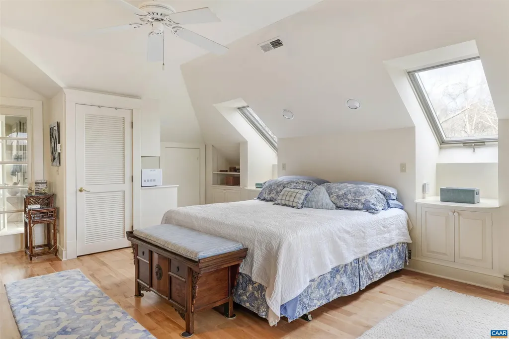 4040 Edge Valley Road North Garden VA 22959