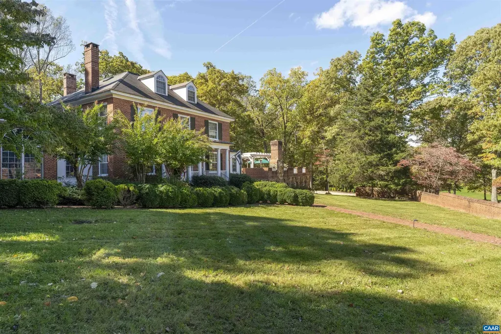 4040 Edge Valley Road North Garden VA 22959