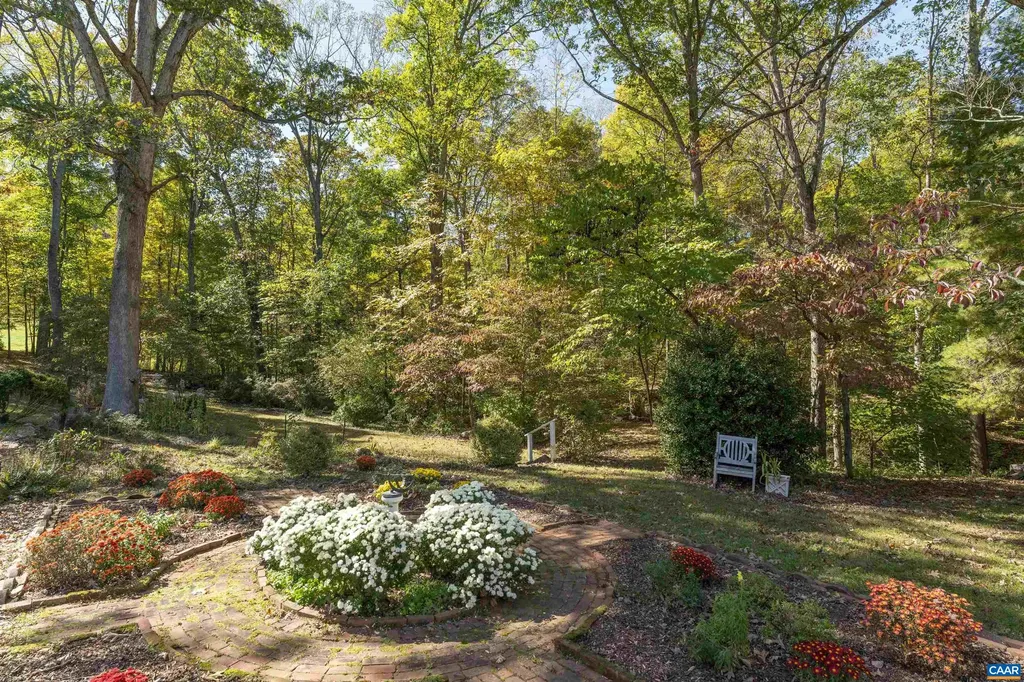 4040 Edge Valley Road North Garden VA 22959