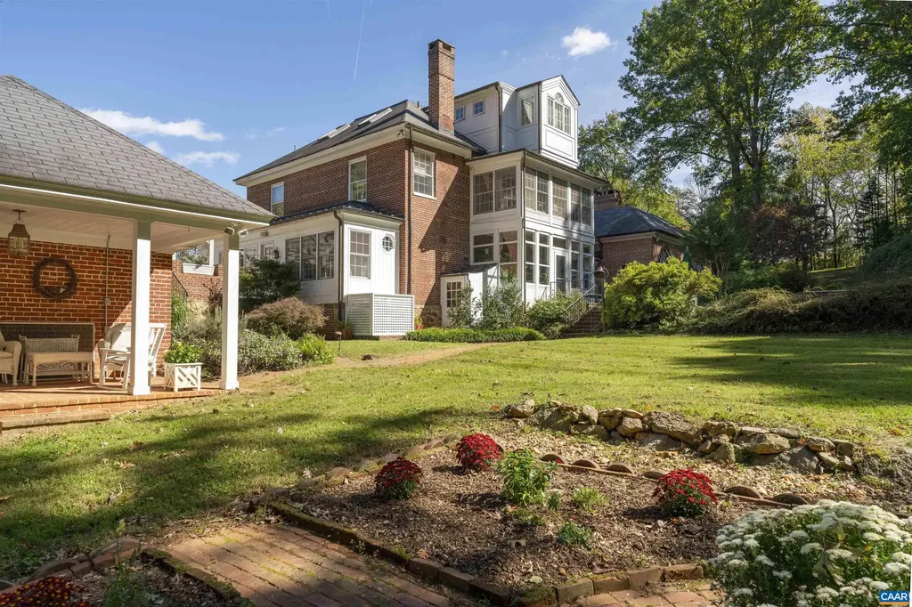 4040 Edge Valley Road North Garden VA 22959