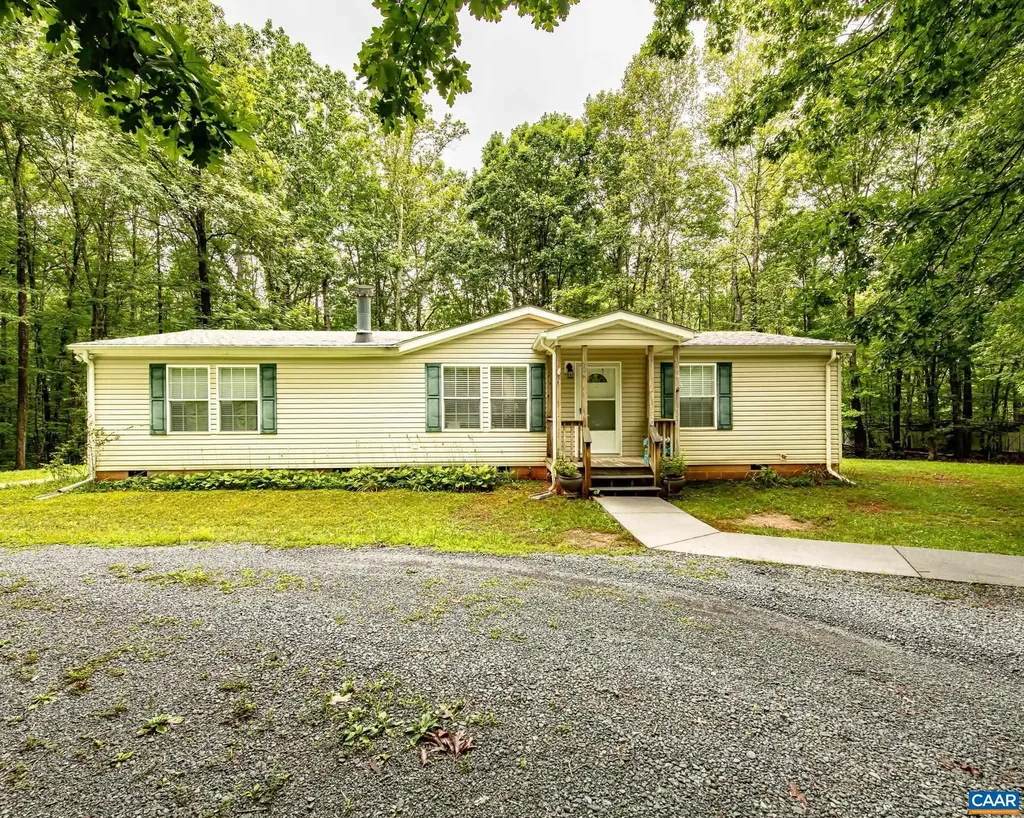 1020 Thorn Rose Lane Charlottesville VA 22902